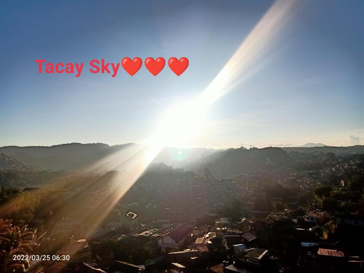 Tacay Sky Baguio City Exterior foto